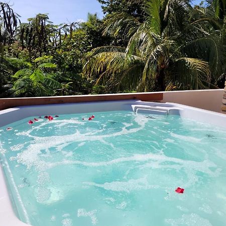 Pousada Casa Cecilia Jijoca de Jericoacoara Ngoại thất bức ảnh