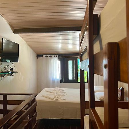 Pousada Casa Cecilia Jijoca de Jericoacoara Ngoại thất bức ảnh