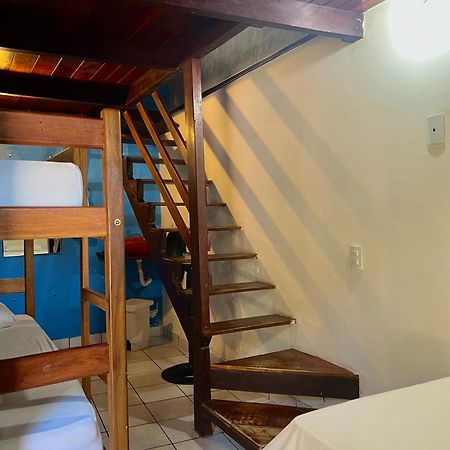 Pousada Casa Cecilia Jijoca de Jericoacoara Ngoại thất bức ảnh