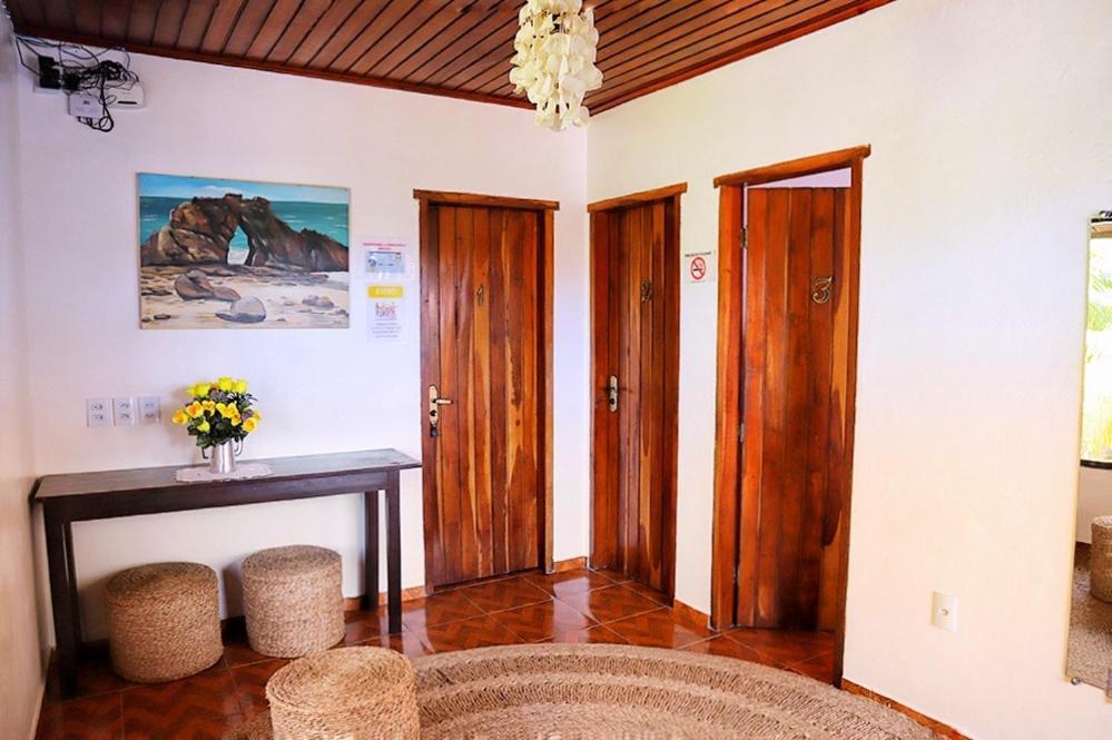 Pousada Casa Cecilia Jijoca de Jericoacoara Ngoại thất bức ảnh