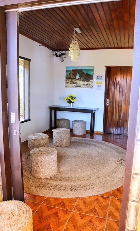 Pousada Casa Cecilia Jijoca de Jericoacoara Ngoại thất bức ảnh