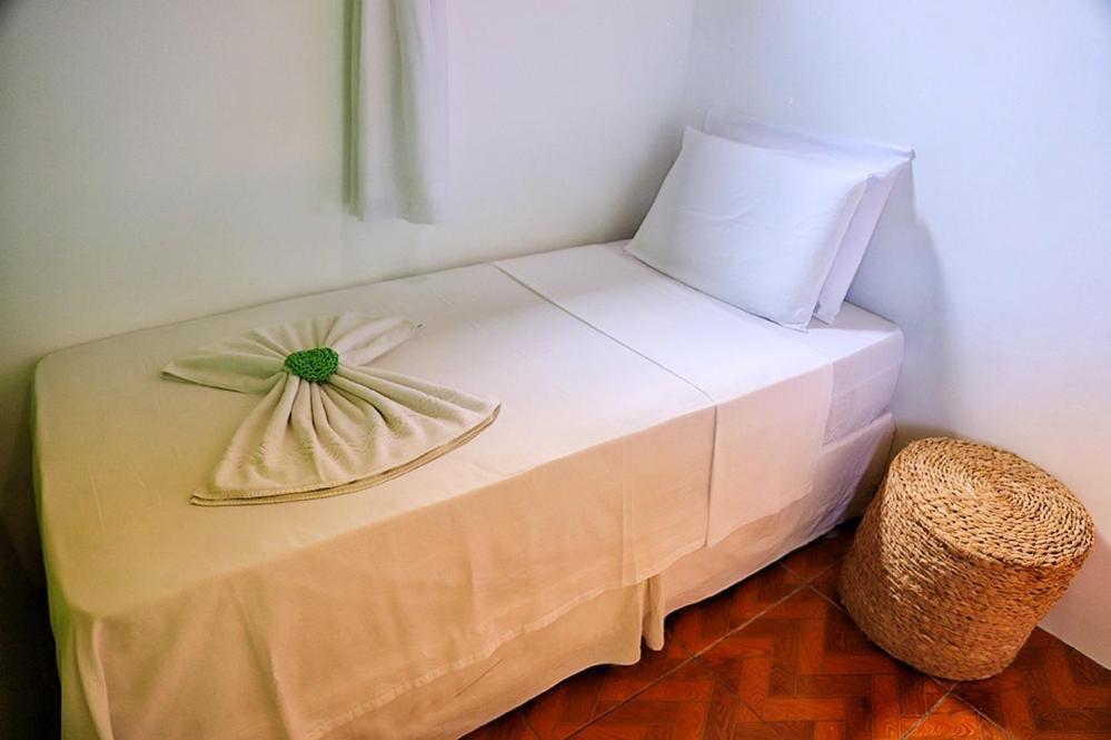 Pousada Casa Cecilia Jijoca de Jericoacoara Ngoại thất bức ảnh
