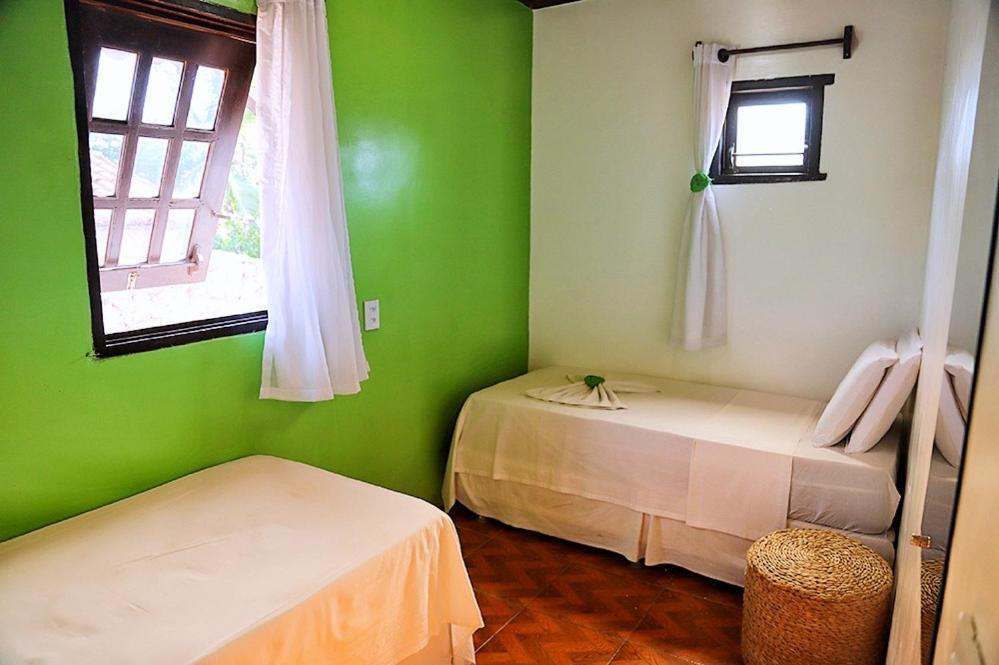 Pousada Casa Cecilia Jijoca de Jericoacoara Ngoại thất bức ảnh