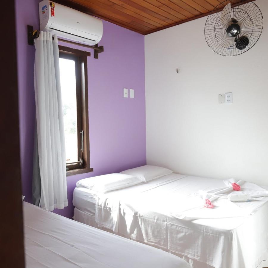 Pousada Casa Cecilia Jijoca de Jericoacoara Ngoại thất bức ảnh
