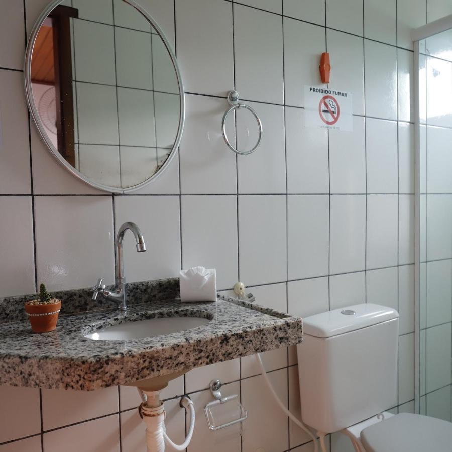 Pousada Casa Cecilia Jijoca de Jericoacoara Ngoại thất bức ảnh