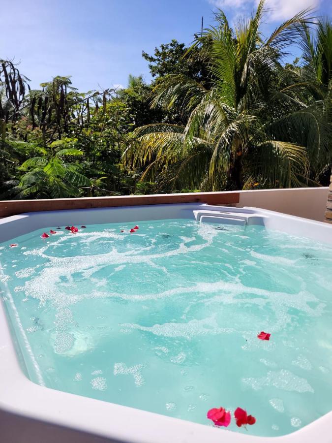 Pousada Casa Cecilia Jijoca de Jericoacoara Ngoại thất bức ảnh