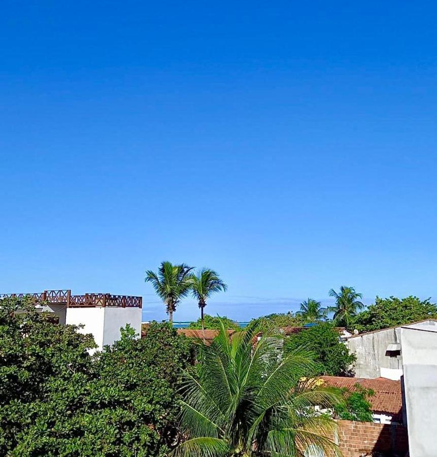 Pousada Casa Cecilia Jijoca de Jericoacoara Ngoại thất bức ảnh