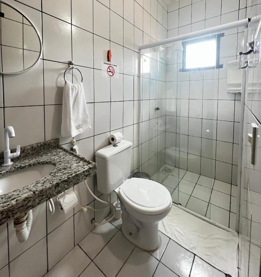Pousada Casa Cecilia Jijoca de Jericoacoara Ngoại thất bức ảnh