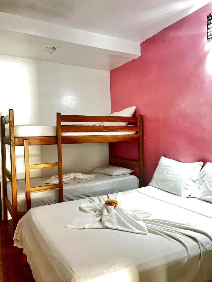 Pousada Casa Cecilia Jijoca de Jericoacoara Ngoại thất bức ảnh