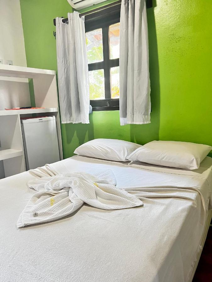 Pousada Casa Cecilia Jijoca de Jericoacoara Ngoại thất bức ảnh