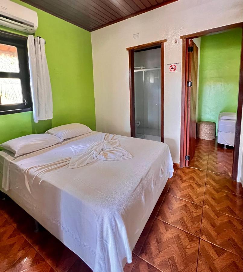 Pousada Casa Cecilia Jijoca de Jericoacoara Ngoại thất bức ảnh