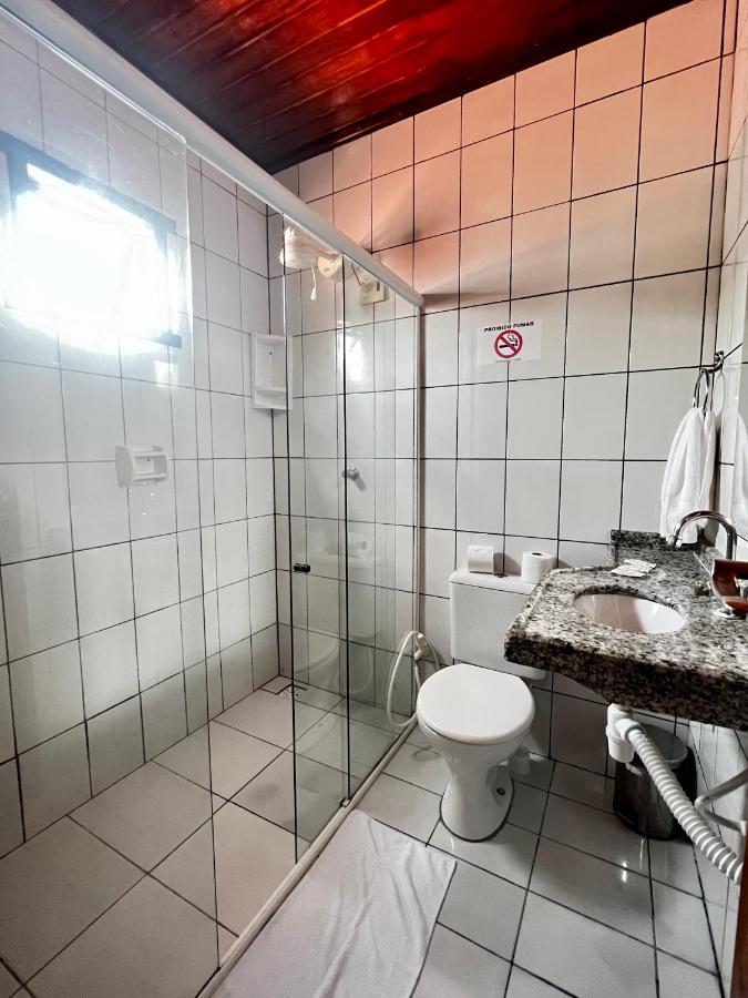 Pousada Casa Cecilia Jijoca de Jericoacoara Ngoại thất bức ảnh
