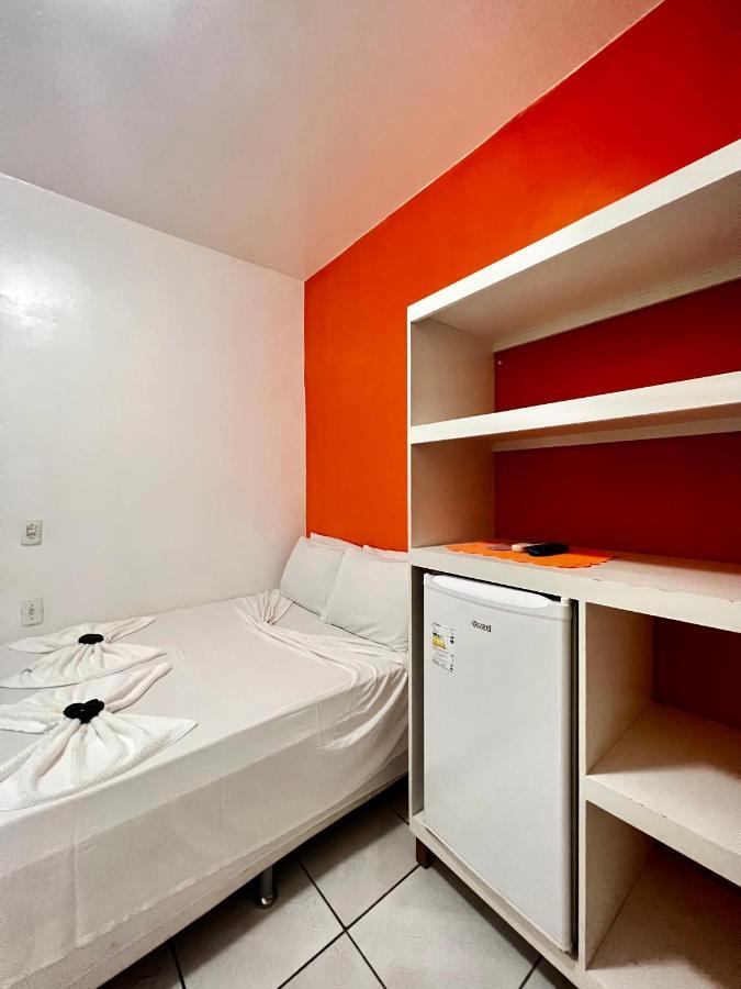 Pousada Casa Cecilia Jijoca de Jericoacoara Ngoại thất bức ảnh