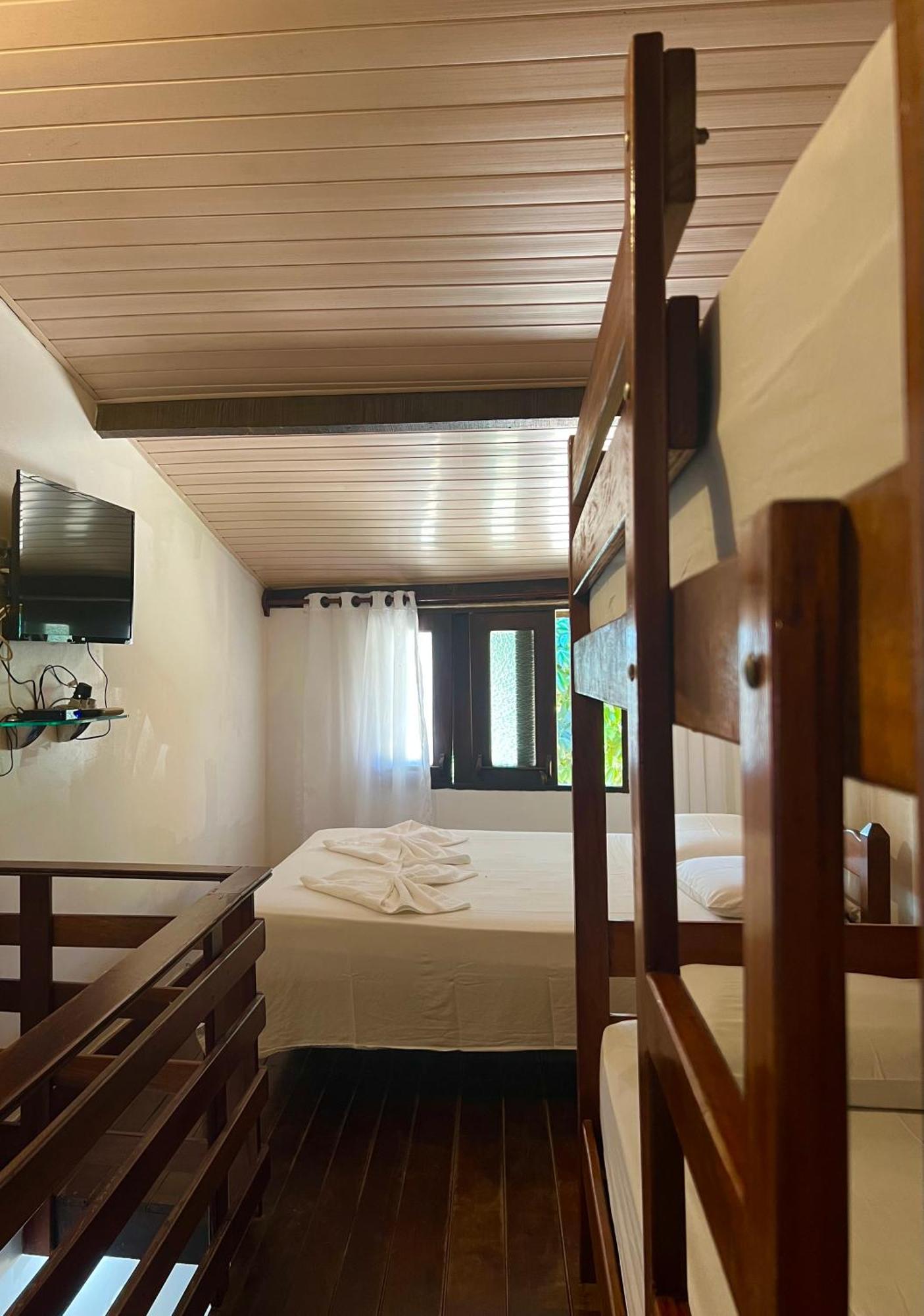 Pousada Casa Cecilia Jijoca de Jericoacoara Ngoại thất bức ảnh