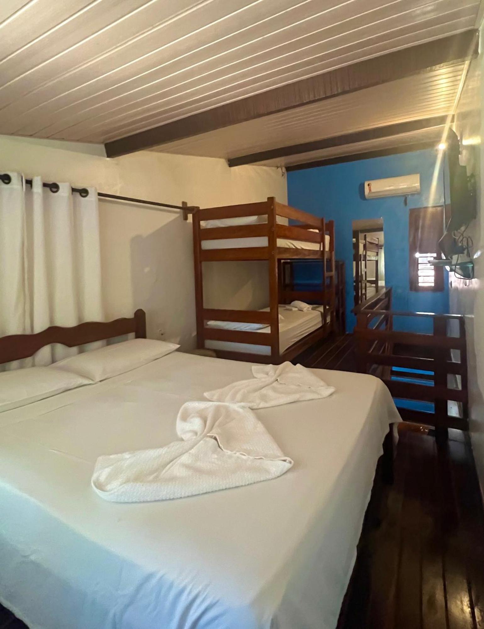 Pousada Casa Cecilia Jijoca de Jericoacoara Ngoại thất bức ảnh