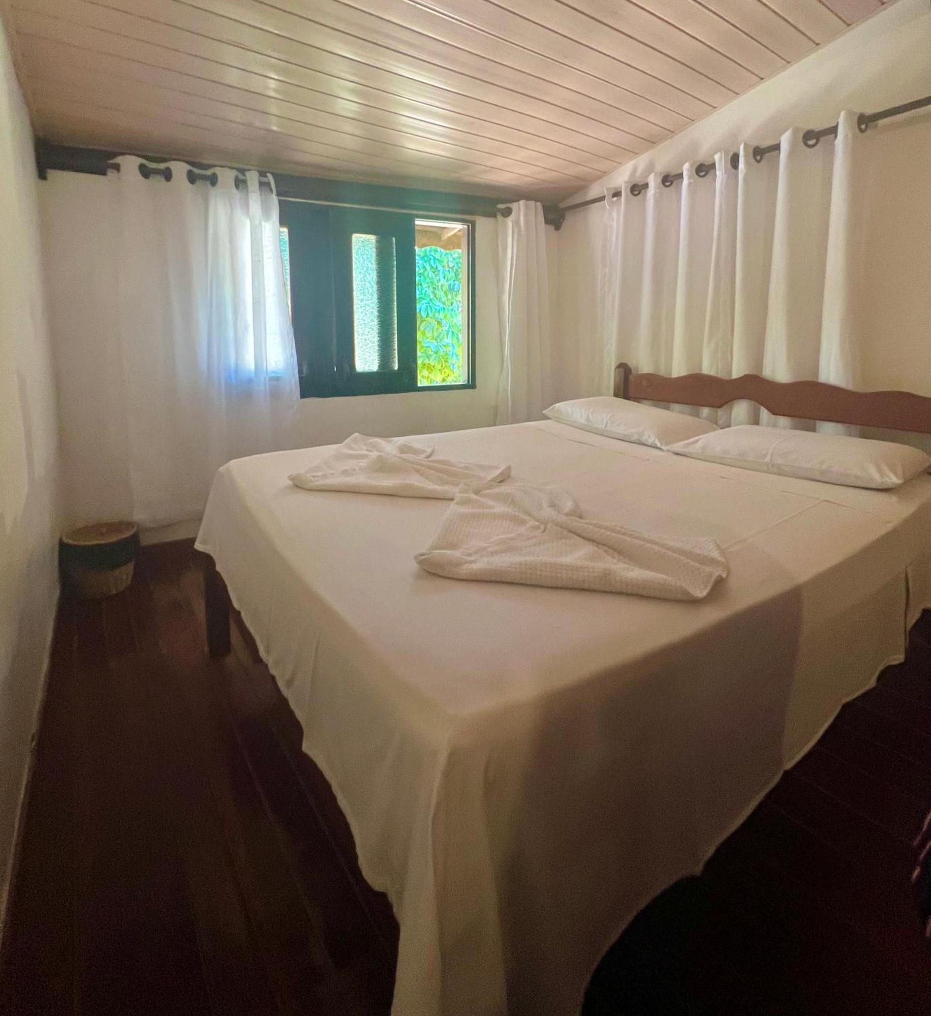 Pousada Casa Cecilia Jijoca de Jericoacoara Ngoại thất bức ảnh