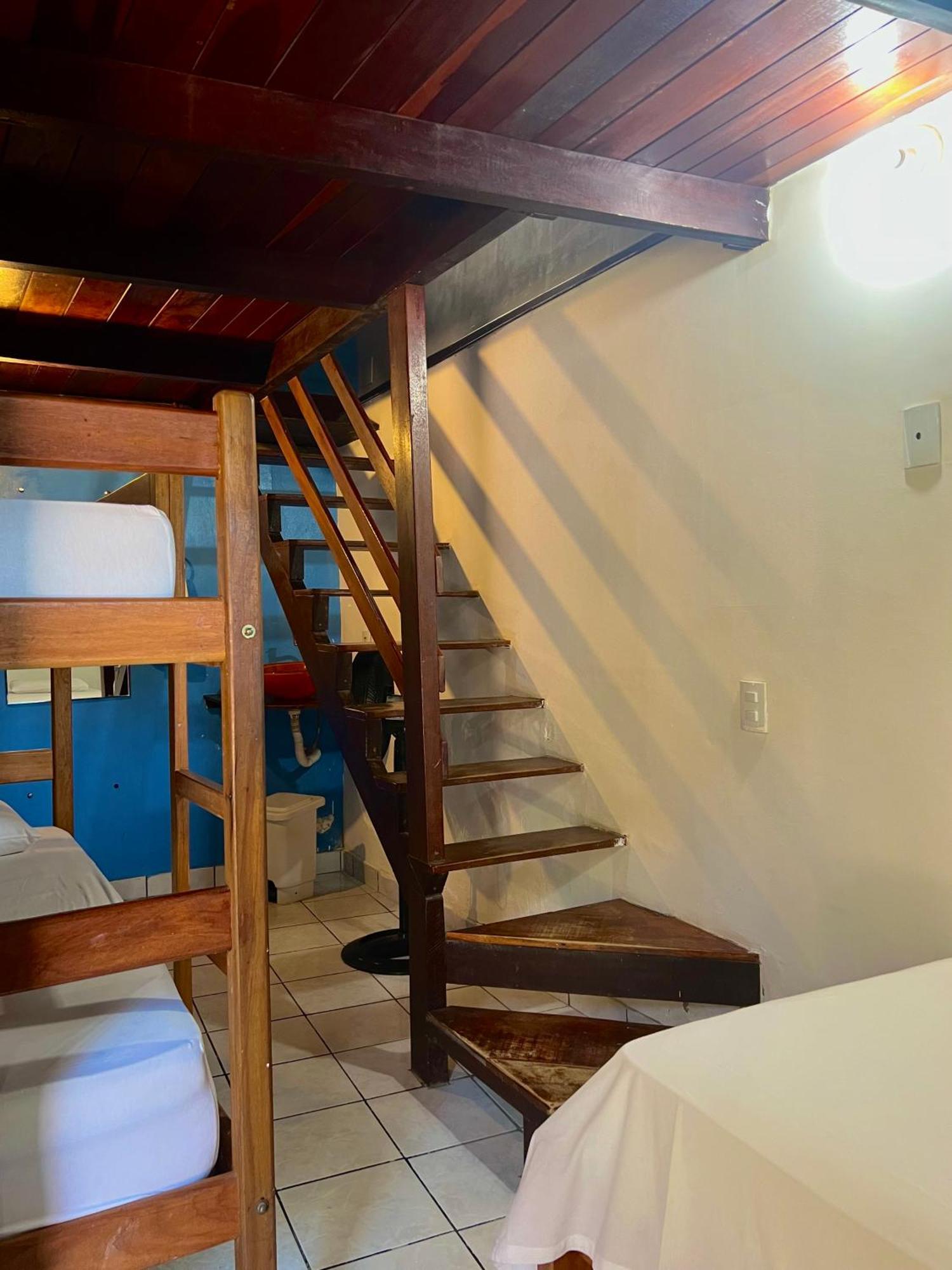 Pousada Casa Cecilia Jijoca de Jericoacoara Ngoại thất bức ảnh
