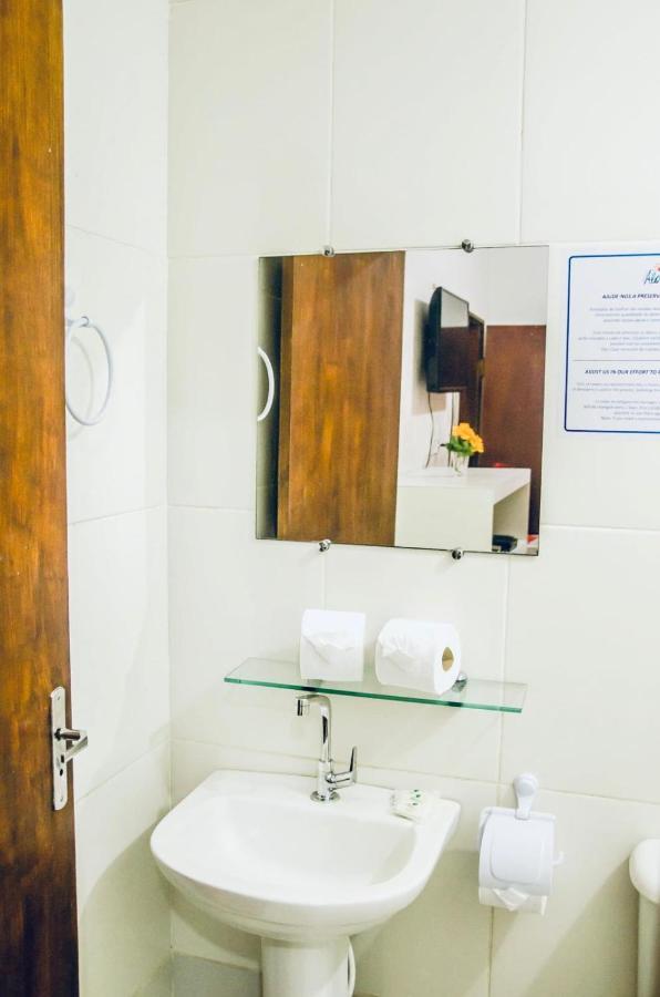 Pousada Casa Cecilia Jijoca de Jericoacoara Ngoại thất bức ảnh